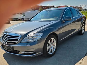 Mercedes S 400 - 2