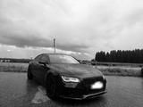 Audi A7 RS7 3.0 400 Ps - Audi A7 aus 2010