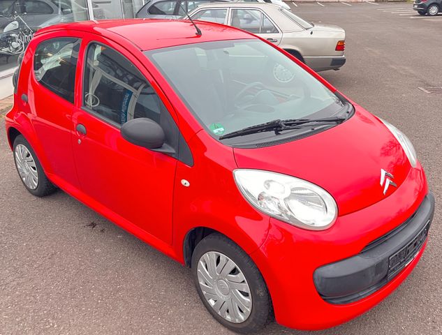 Citroën C1 *4 Türer*