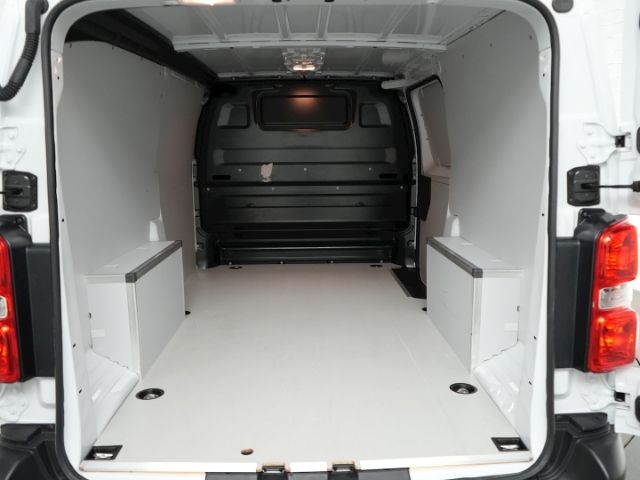 Vivaro C CARGO L CDTI+NAVI+SCHIEBETÜR+PARKPILOT+