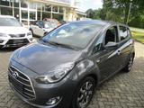 Hyundai ix20 blue 1.4 " YES" SITZH KLIMA PDC ALU 1.HAND - Hyundai ix20 YES!