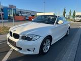 BMW 118i Cabrio Leder - BMW 118: Cabrio, 118i