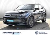 Volkswagen Tiguan 2.0 TDI DSG 4 Motion Elegance - Volkswagen Tiguan Jahreswagen