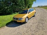 Audi A3 8L, 1.6L 101ps TÜV 04.2028 158.000km - gebrauchte Audi A3 aus dem Jahr 1997