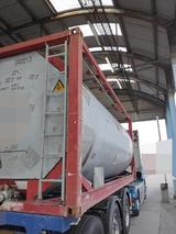 Andere Tankcontainer 24.000 Liter V4A  Vollrahmen Iso - Angebote