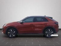 Volkswagen T-Roc - Vorschau Bild 9