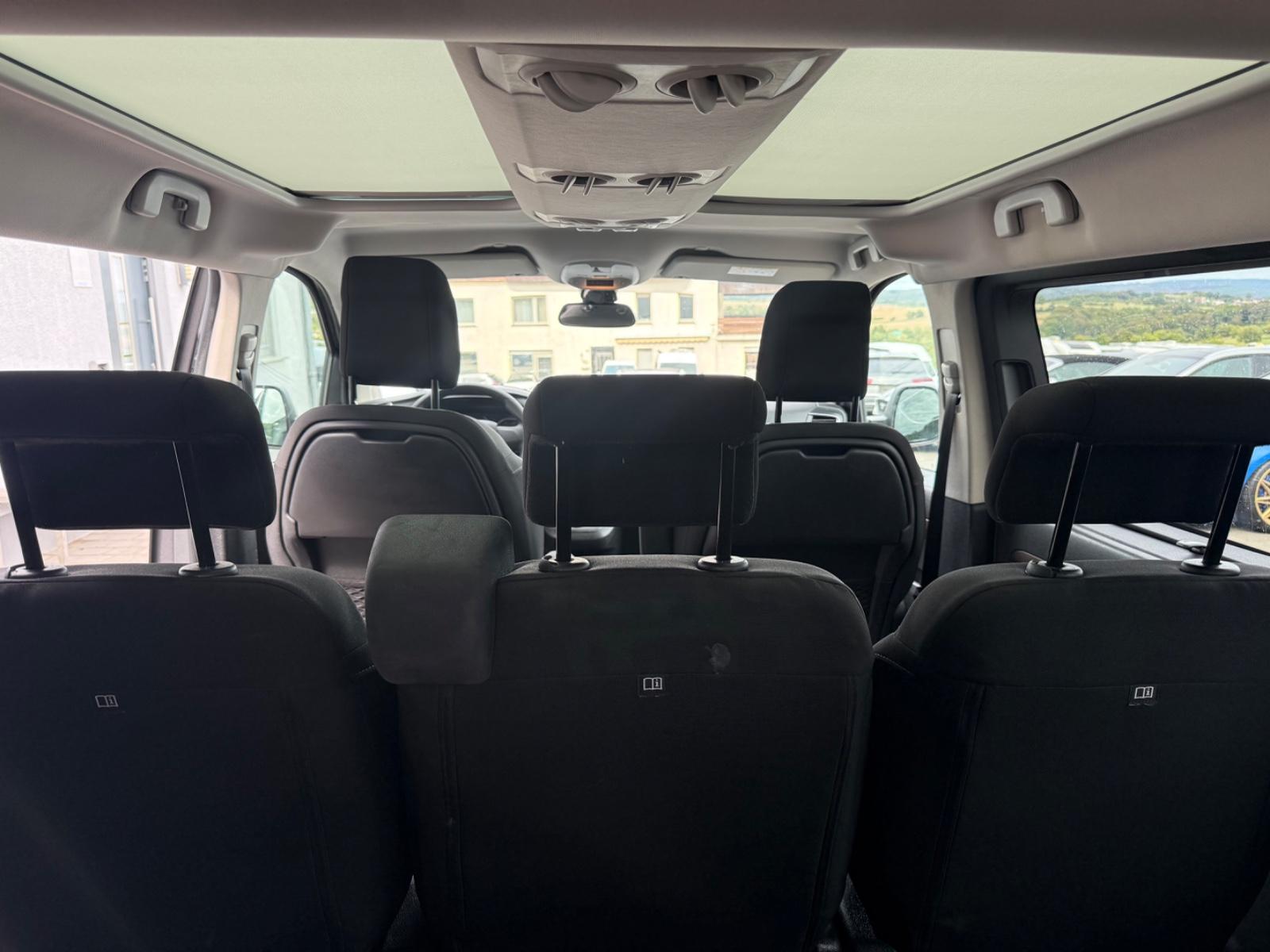 Toyota Proace Verso L1 Executive