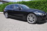 BMW 335d xDrive Touring Sport Line Automatic Spo... - BMW 335 aus 2014