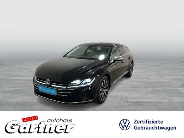 Arteon Shootingbrake ELEGANCE 2.0 TSI DSG IQ LIG