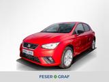 Seat Ibiza FR 1.0 TSI DSG/NAVI/FULLLINK/SHZ/RFK