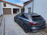 Audi A3 Sportback S-Line 40 TDI  - Audi quattro aus 2022