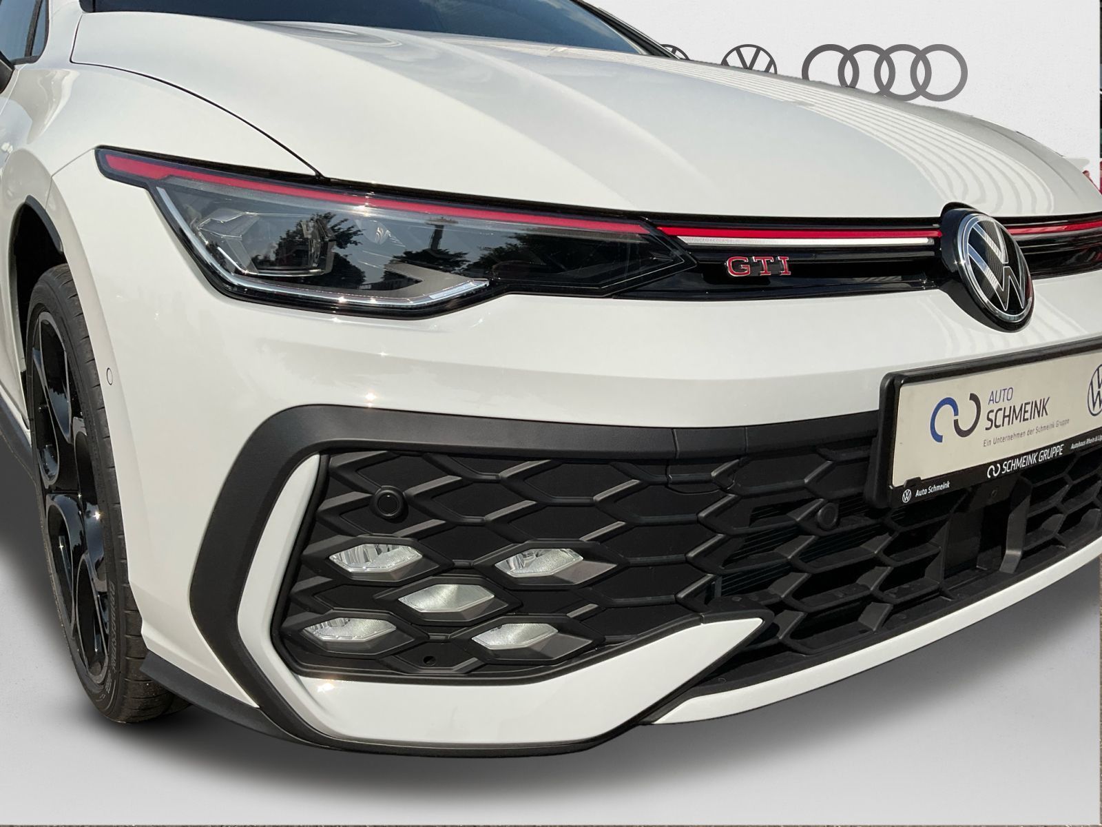 Volkswagen Golf - Bild 16