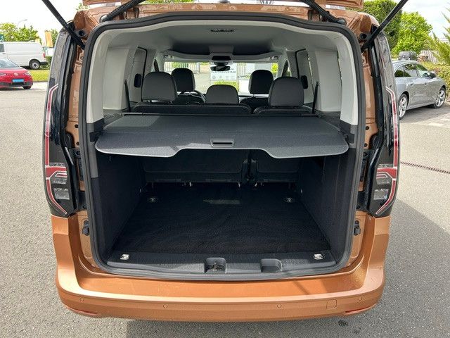 Foto Nummer 13: VW Caddy