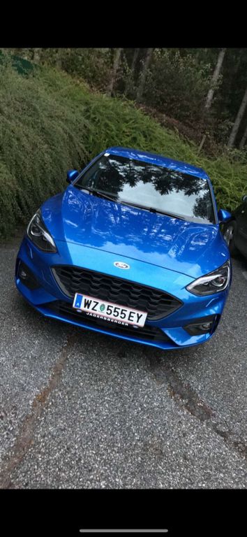 Image of Ford Focus
