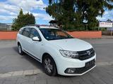 Dacia Logan MCV TCe 90 Comfort KLIMA - Dacia Logan: Comfort