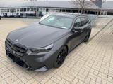 BMW M5 Touring - BMW M5: Coupe