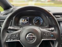 Nissan Leaf 62kWh e+ N-Connecta WINTERPAKET NAVI KAMERA - Image