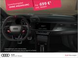 Audi RS3 SPORTBACK MATRIX LED NAVI KERAMIK PANO