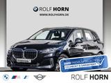 BMW 216i Active Tourer Navi RfKamera LED Sitzhzg 17 - BMW 216 Active Tourer aus 2024