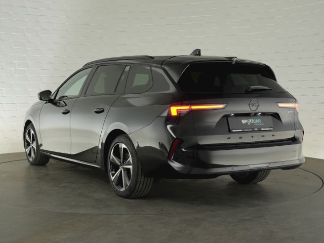 Astra L ST GS HYBRID eDCT+LED+NAVI+360 GRAD KAME