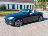 Mazda Schwarzer Mazda MX 5 Sendo (Typ NC) Vollau... - Mazda MX-5: Sendo