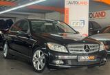 Mercedes-Benz C 180 CGI BlueEfficiency*KLIMA*NAVI*SHZG*PDC - Mercedes-Benz C 180 in Bonn