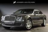 Bentley Mulsanne 6.7 - Bentley aus 2013