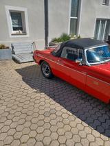 MGB - MG MGB Gebrauchtwagen