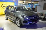 Mercedes-Benz GLE 400 ~4Matic~AHK~Harman&Kardon~Kam~ - Mercedes-Benz GLE 400 in Hamburg