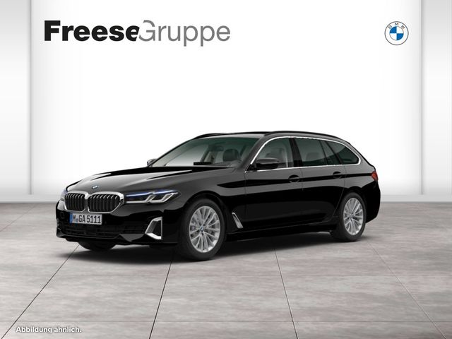 BMW 520d xDrive Tou Luxury Line Head-Up DAB WLAN