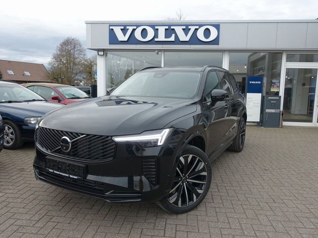 Volvo XC90 Neu! T8 AWD Ultra Dark/Pano/B&W/HeadUP/360°