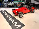 Caterham 485 S - Caterham Gebrauchtwagen