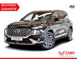 Hyundai Santa Fe 1.6 T-GDI Prime PHEV 4WD LED Head-Up - Hyundai SANTA FE in Hamburg