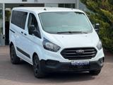 Ford Transit/Tourneo Custom Kombi 320 L1/9-Sitzer - Ford Transit: Sitzer