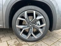 Skoda Kodiaq 1.5 TSI mHEV DSG Sportline 7SITZ 360° AHK bei Autohaus Landmann & Maier OHG