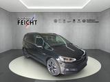 Volkswagen Touran Highline 1,5 l TSI 110 kW (150 PS) DSG - Volkswagen Touran: Highline