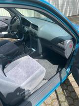 Toyota Corolla E11 - gebrauchte Toyota Corolla aus dem Jahr 1999