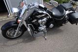 Kawasaki VN 1700 classic ABS - KAWASAKI VN 1700 CLASSIC