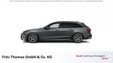 Audi A4 Avant 35 TDI S tronic S line LED Navi APS SHZ - gebrauchte Audi A4 aus dem Jahr 2024