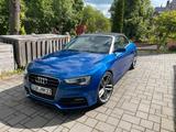 Audi A5 Cabriolet 3.0TDI V6 Quattro - Audi: Cabrio, V6