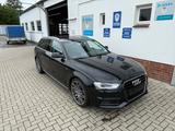 Audi A4 Avant 1.8 TFSI Ambition - Audi A4: Kombi, Ambition
