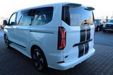 Ford Tourneo Custom Sport BEV 340 L1 AWD - Ford: Sport