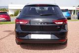 Seat Leon ST 1.4 TSI Style Full-LED AAC PDC SHZ - gebrauchte Seat Leon aus dem Jahr 2015