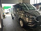 Ford Transit Custom Kasten 300 L1H1 Limited 6 Gang - Ford Transit Custom in Wiesbaden