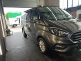 Ford Transit Custom Kasten 300 L1H1 Limited 6 Gang - Ford Transit: Limited