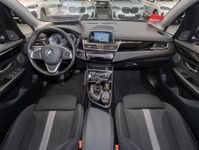 BMW 218 Gran Tourer - Vorschau Bild 9