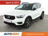 Volvo XC40 2.0 T4 R-Design 2WD Aut.*NAVI*CAM*TEMPO* - Volvo XC40 Gebrauchtwagen in Hannover