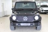 Mercedes-Benz G 350 D"AMG-LINE"JUNGESTERNE 09.2026"360° - Mercedes-Benz G 350: AMG