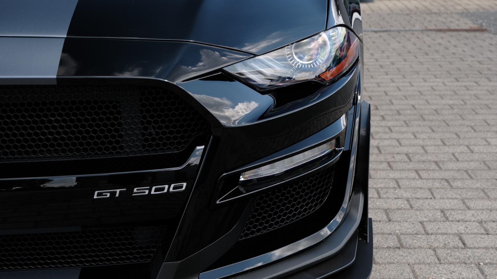 Ford Mustang 2.3 Shelby gt F.Performance GARANTIE !, миниатюра 20