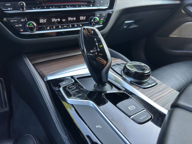 540 i xDrive M-Sport